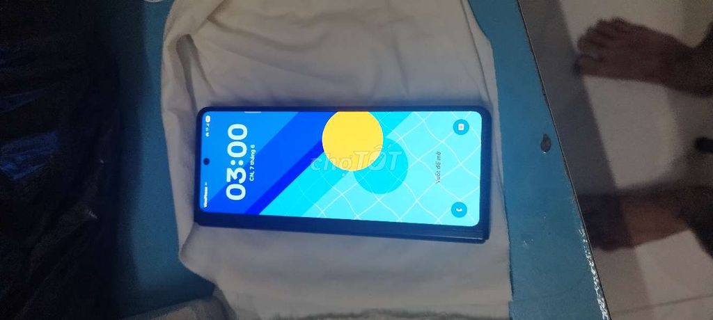 Samsung Z Fold3 Nguyên zin gl xuống . Mua bán Điện thoại tại Quận 12 Tp Hồ Chí Minh được đăng bởi tony hùng   hình 1