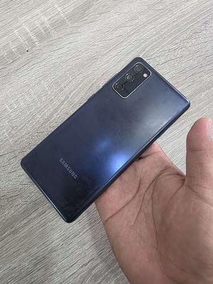 Samsung Galaxy S20 FE 8GB/256GB xanh đẹp 
