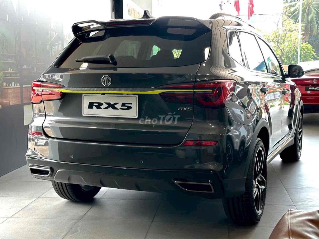 🚗MG RX5 2024 Sẵn xe giao ngay. Mua bán Ô tô tại Quận 6 Tp Hồ Chí Minh được đăng bởi MG SÀI GÒN hình 7