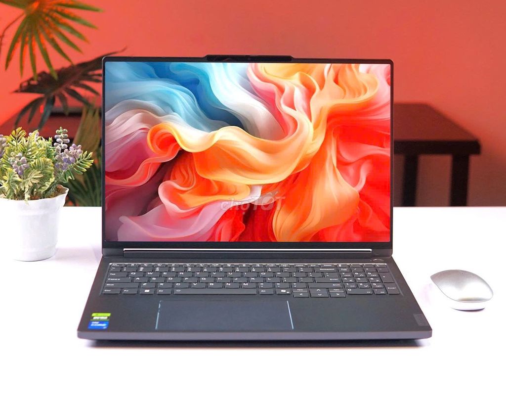 ThinkBook 16p G5 | i7-14650HX/RTX 4060. Mua bán Laptop tại Quận Hải Châu Đà Nẵng được đăng bởi TTCenter hình 1