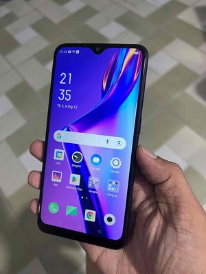 oppo A12 4/64GB đẹp