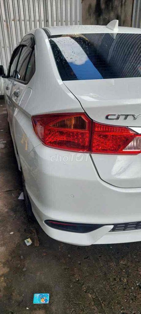 Honda City 2020 1.5 - 89000 km. Mua bán Ô tô tại Thành phố Dĩ An Bình Dương được đăng bởi Phạm Dung hình 2