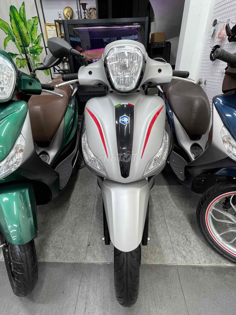 Medley 150cc chính chủ. Mua bán Xe máy tại Quận Phú Nhuận Tp Hồ Chí Minh được đăng bởi DŨNG HOÀNG  hình 8