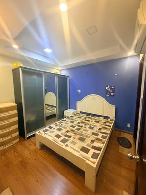 CHO THUÊ CC Central plaza ( phạm văn hai) 2PN 13tr/tháng ở liền được
