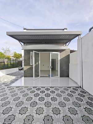 Nhà phố 222 m² · 2 PN · Đường Nguyễn Thị Lắng