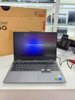 Lenovo LOQ 2024 i5-12450HX RTX 3050 6G Newseal. Mua bán Laptop tại Thành phố Qui Nhơn Bình Định được đăng bởi Trần Minh Tài