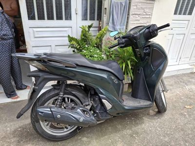 Honda SH 150i 2019 Xanh