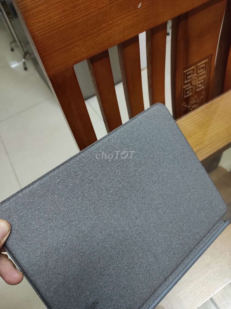 Combo Touch  cho iPad. Mua bán Máy tính bảng tại Quận 12 Tp Hồ Chí Minh được đăng bởi Nguyen viet phung hình 1