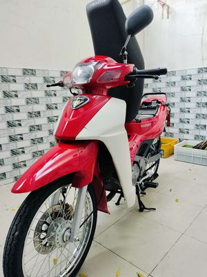 Suzuki Xipo 120 1999 Đỏ Trắng. Mua bán Xe máy tại Huyện Hóc Môn Tp Hồ Chí Minh được đăng bởi Thanh Phong nguyễn