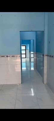 Nhà thuê 4-21 Ấp 4 Đường Võ Văn Vân vĩnh lộc b bình chánh tphcm
