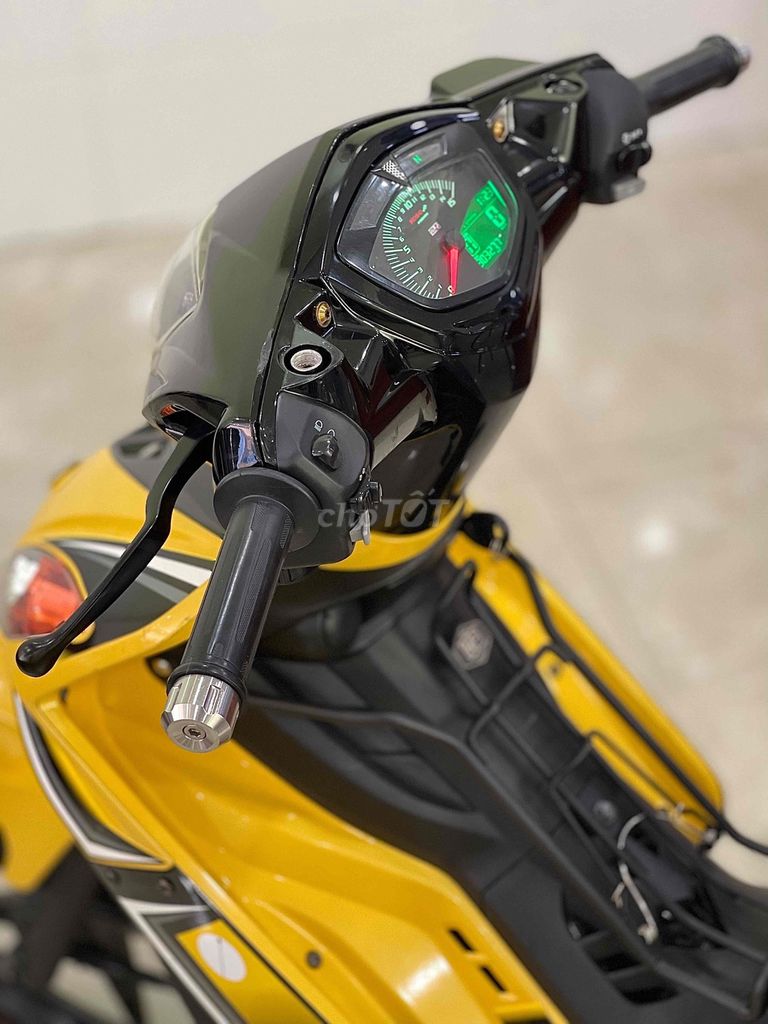 Ex 135 4 số. Mua bán Xe máy tại Thành phố Sóc Trăng Sóc Trăng được đăng bởi Sport ST hình 2