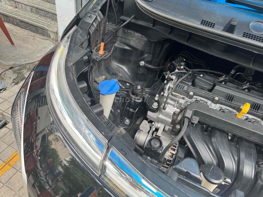 HYUNDAI STARGAZER 2022 TỰ ĐỘNG. Mua bán Ô tô tại Quận 12 Tp Hồ Chí Minh được đăng bởi Salon Ô tô Hoàng Minh Phát hình 17