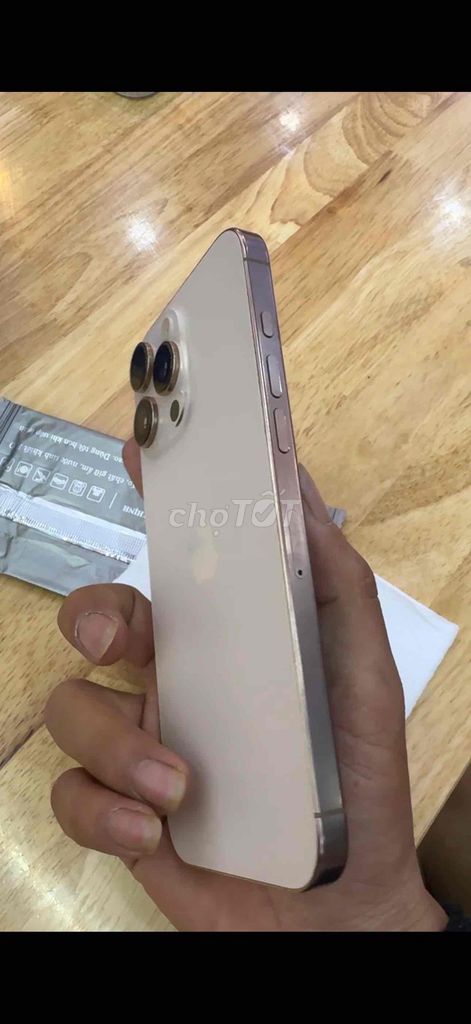 Apple iPhone 16 Pro Max 9x Nữ. Mua bán Điện thoại tại Huyện Đắk R'Lấp Đắk Nông được đăng bởi toàn hình 1