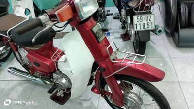 Cub 50cc Việt Thái. Mua bán Xe máy tại Quận Bình Tân Tp Hồ Chí Minh được đăng bởi Đấu Phạm 