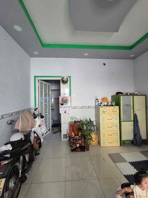 CHÍNH CHỦ CẮT LỖ 300 TRIỆU BÁN GẤP TRONG THÁNG. Mua bán nhà ở tại Huyện Bình Chánh Tp Hồ Chí Minh được đăng bởi Vy Vy