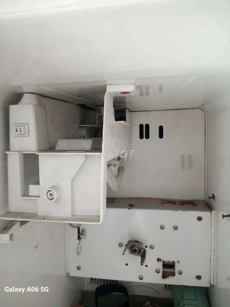 Tủ lạnh LG Trên 500L Đá rơi tự động Hư. Mua bán Tủ lạnh tại Quận Gò Vấp Tp Hồ Chí Minh được đăng bởi Tuấn hình 1