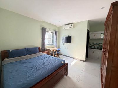 Аренда · Quận Hải Châu, ул. Đường 3 tháng 2