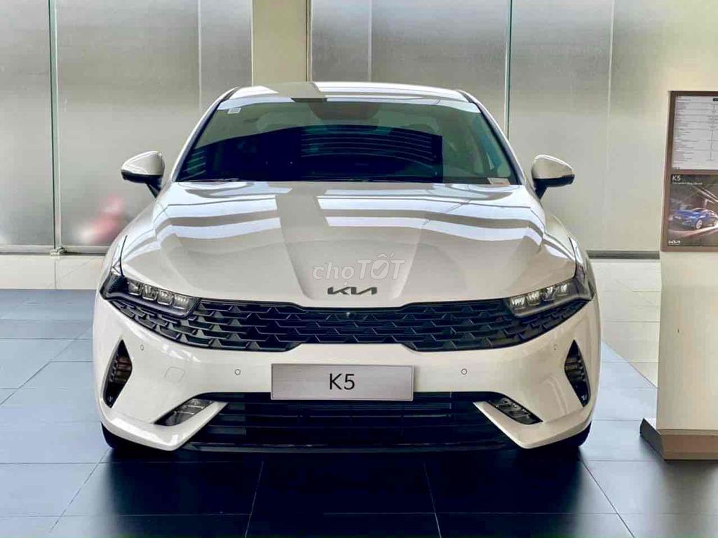 Kia K5 Luxury 2025 ưu đãi khủng 90tr. Mua bán Ô tô tại Quận Cái Răng Cần Thơ được đăng bởi Trang KIA MAZDA CẦN THƠ hình 18