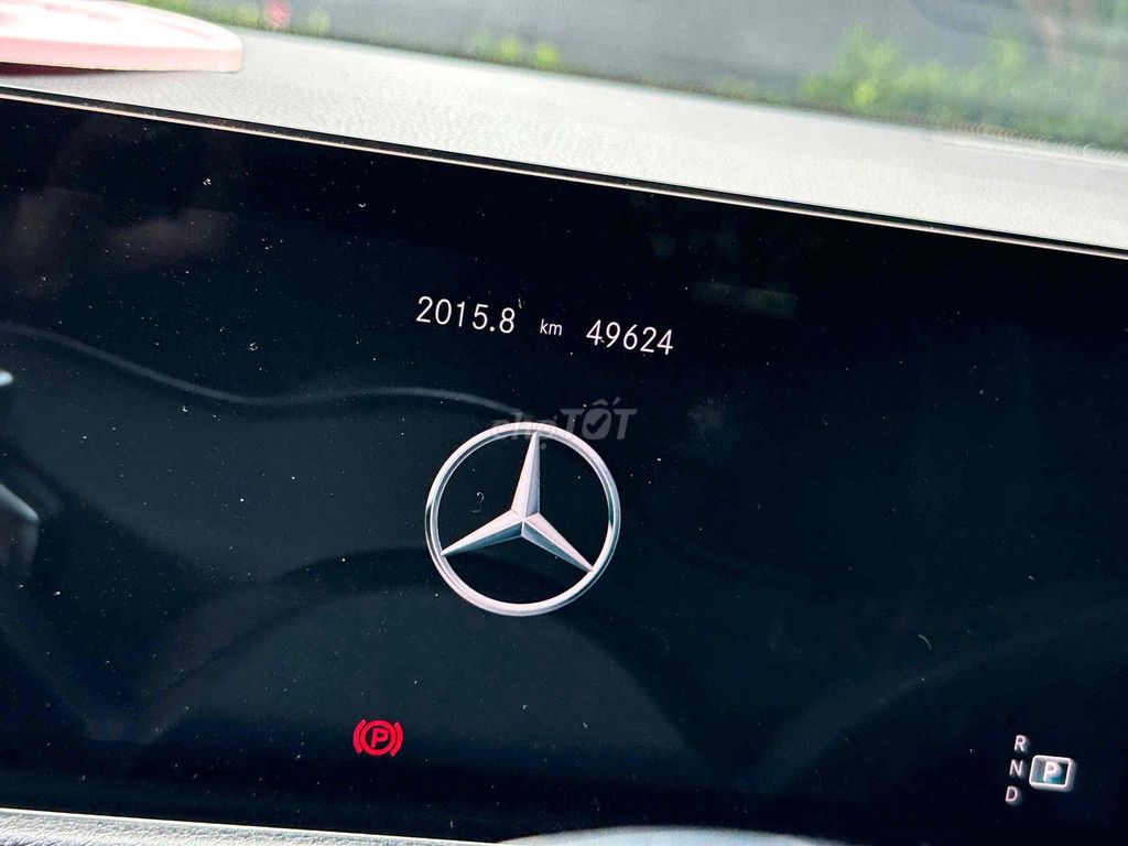 Mercedes Benz GLB 2021 35 AMG - 52000 km. Mua bán Ô tô tại Quận 7 Tp Hồ Chí Minh được đăng bởi Lê quốc toàn hình 8