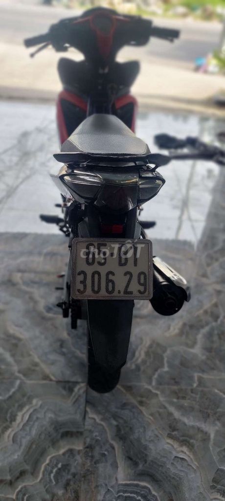 Xe yamaha exciter bs 65. Mua bán Xe máy tại Quận Bình Thuỷ Cần Thơ được đăng bởi thiên phúc hình 4