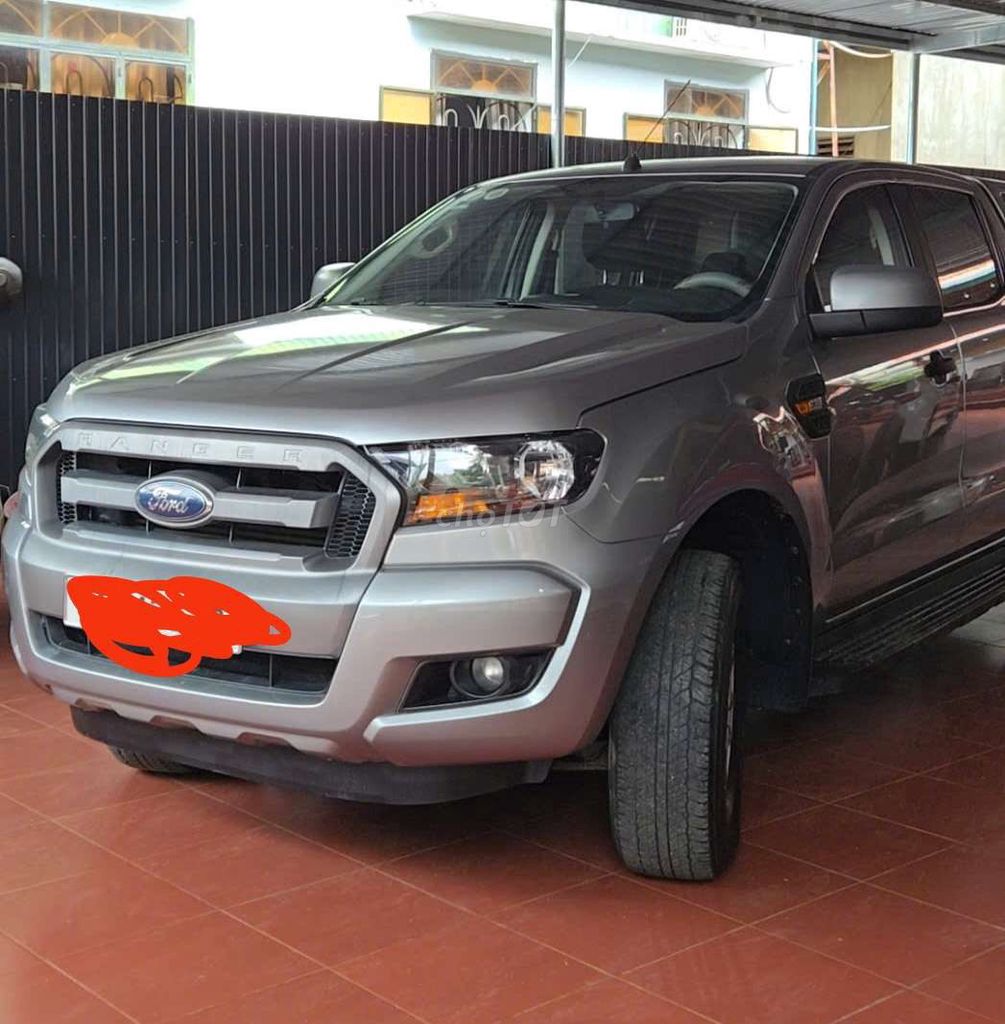 2016 XLS 2.2L 4x2 MT - 140000 km. Mua bán Ô tô tại Huyện Krông Năng Đắk Lắk được đăng bởi Phú  hình 2