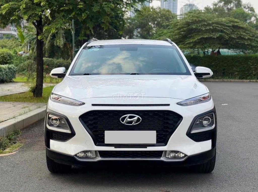 Hyundai Kona 2020 2.0ATH 45000 km. Mua bán Ô tô tại Thành phố Thủ Đức Tp Hồ Chí Minh được đăng bởi Hoa Nguyen hình 1