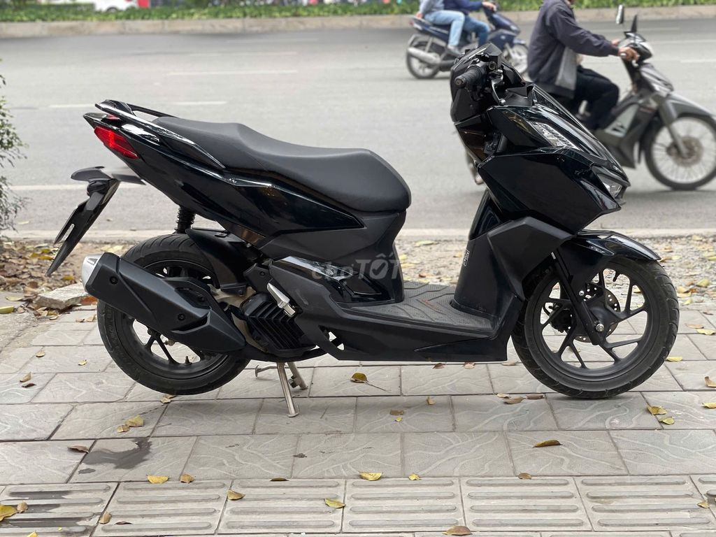 Honda Vario 160 CBS Biển TỈNH. Mua bán Xe máy tại Quận Cầu Giấy Hà Nội được đăng bởi Nguyễn Thái hình 5