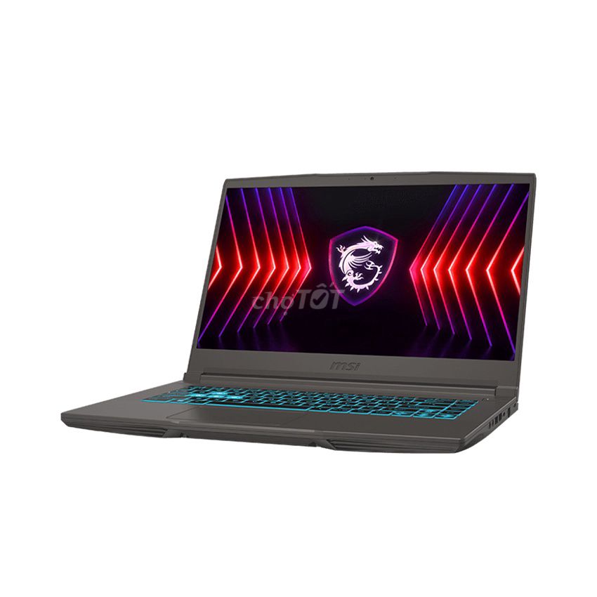 MSI Thin 15 B12UC i5-12450H 16GB/512GB RTX 3050. Mua bán Laptop tại Quận Liên Chiểu Đà Nẵng được đăng bởi Công Thành hình 1