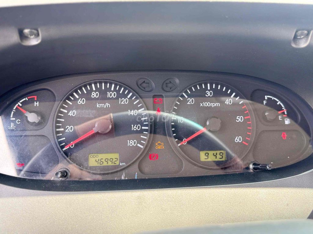 Hyundai N250SL 2.4 Tấn Thùng Kín Sàn Inox Odo 46k. Mua bán Xe tải, xe ben tại Thành phố Thuận An Bình Dương được đăng bởi PHẠM TUÂN XE TẢI CŨ hình 6