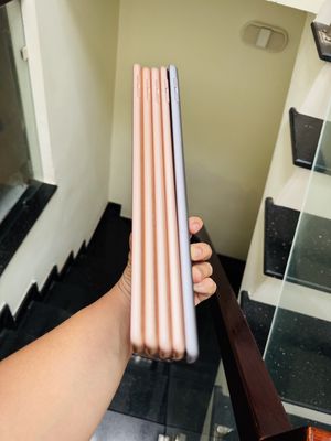 ipad Gen 6 -128gb -WIFI,99%..nguyên zin. bh 1tháng. Mua bán Máy tính bảng tại Quận Gò Vấp Tp Hồ Chí Minh được đăng bởi Bình Ipad 
