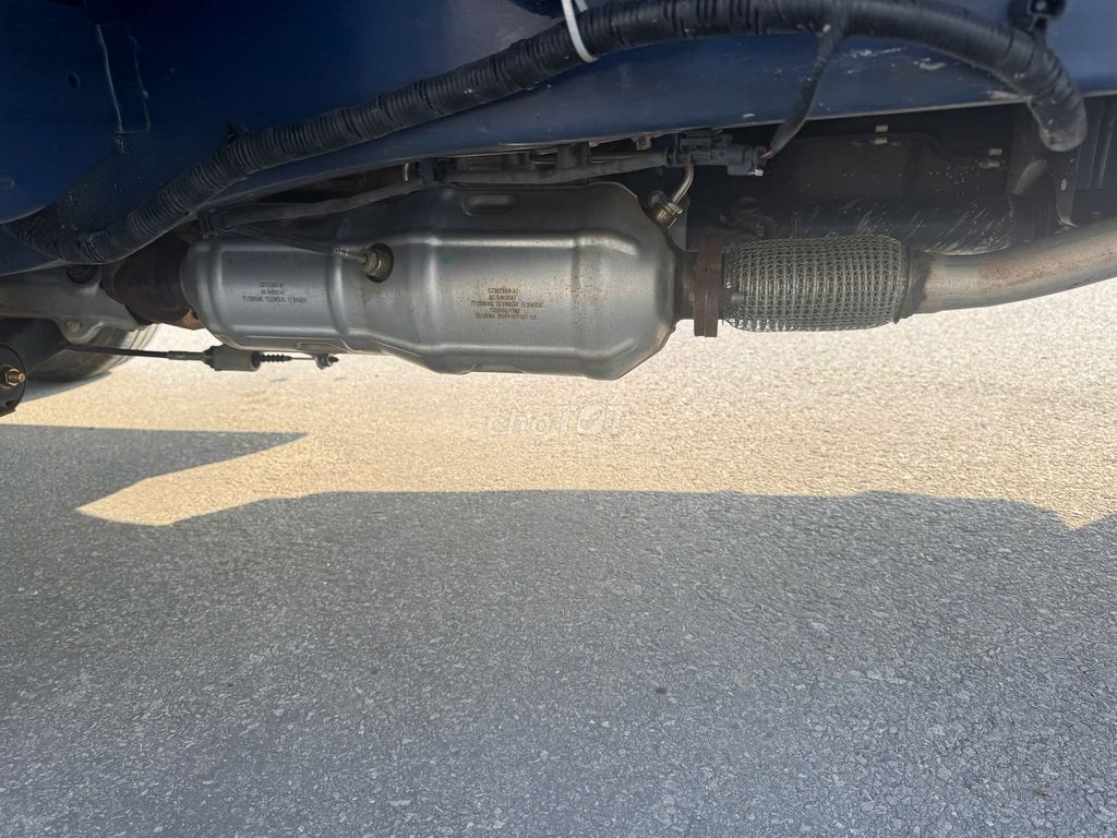 BÁN XE TERA-STAR -THÙNG MUI BẠT – XANH - NĂM 2024. Mua bán Xe tải, xe ben tại Thành phố Thái Bình Thái Bình được đăng bởi vũ quý tưởng hình 19