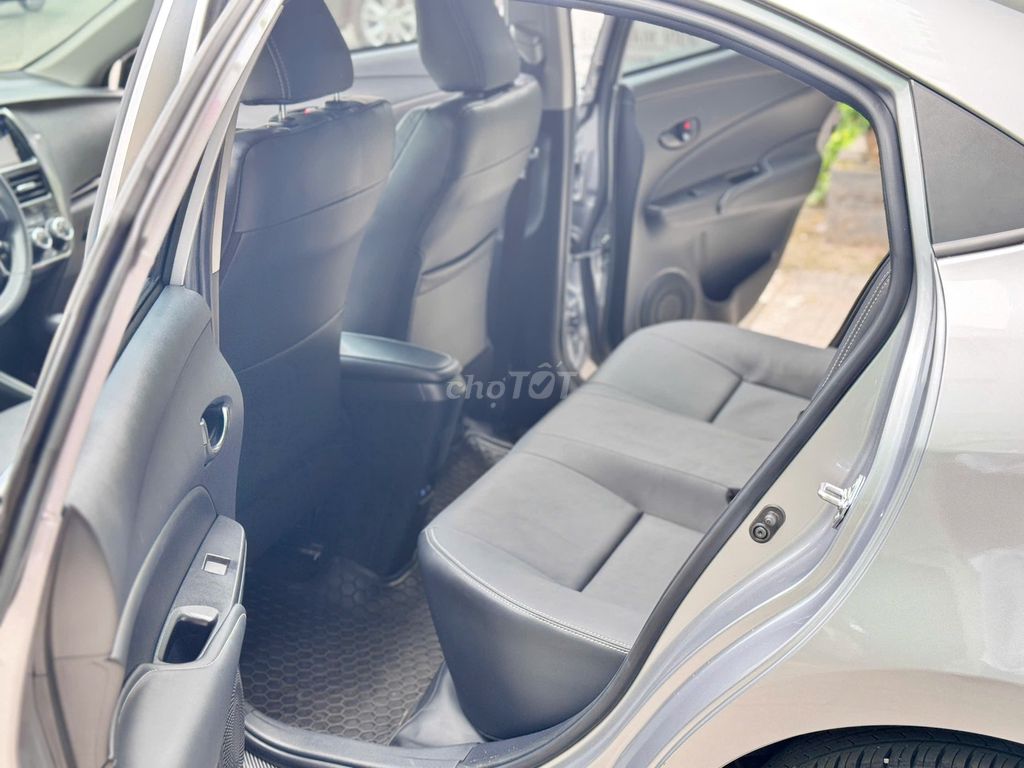 Vios E CVT 2025 siêu lướt, tiết kiệm(GIÁ CÒN GIẢM). Mua bán Ô tô tại Quận Gò Vấp Tp Hồ Chí Minh được đăng bởi Nguyễn Phi Trường Vũ hình 12