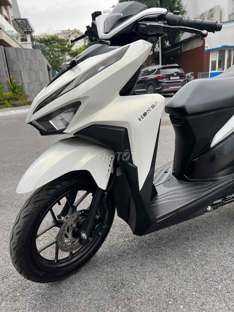 Vario 2022 Hỗ trợ góp Góp trợ sang tên👉0đồng. Mua bán Xe máy tại Quận Bắc Từ Liêm Hà Nội được đăng bởi hải yến hình 5