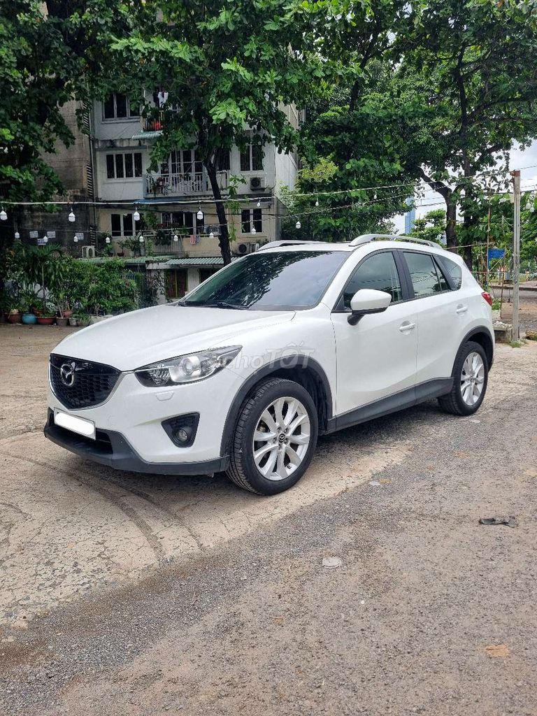 Mazda CX5 2012 2.0 AT 1 chủ từ đầu mới đi 135000km. Mua bán Ô tô tại Quận Bình Thạnh Tp Hồ Chí Minh được đăng bởi hùng sĩ hình 2