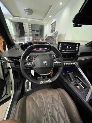 Peugeot 3008 2020 AL - 27000 km , xe nhâp khẩu. Mua bán Ô tô tại Quận Tân Bình Tp Hồ Chí Minh được đăng bởi NHÀ ĐẤT LÂM NHI