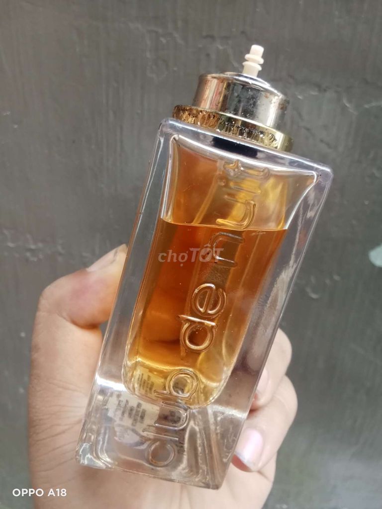 Nước hoa Armaf Pháp Vàng. Mua bán Nước hoa tại Quận 1 Tp Hồ Chí Minh được đăng bởi lê tùng  hình 1