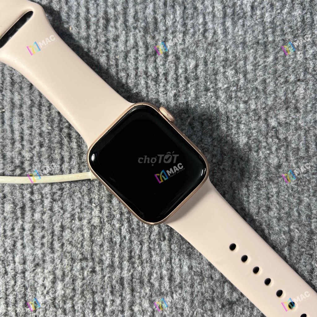 Apple Watch SE 1 40mm - LTE. Mua bán Thiết bị đeo thông minh tại Thành phố Huế Thừa Thiên Huế được đăng bởi Thanh Thanh hình 1