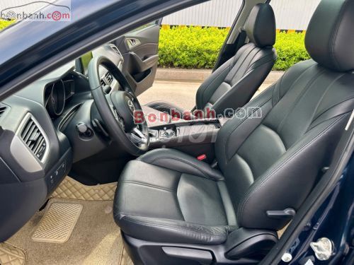 Mazda 3 1.5L Luxury 2025. Mua bán Ô tô tại Quận Hà Đông Hà Nội được đăng bởi Cường Bca Đtlx hình 3