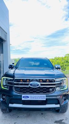 Ford Everest đi lướt. như mới ***. Mua bán Ô tô tại Thành phố Phan Rang-Tháp Chàm Ninh Thuận được đăng bởi Tên chưa cung cấp