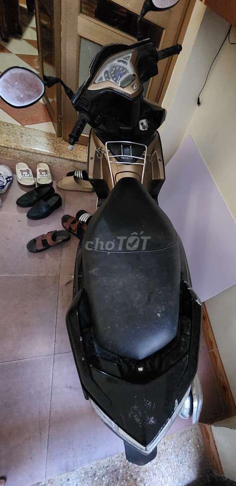 Bán Honda Air Blade phiên bản 125 cc. Mua bán Xe máy tại Thành phố Bắc Ninh Bắc Ninh được đăng bởi Ng V Minh hình 3