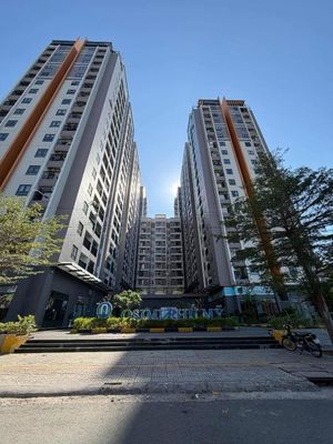 Cho thuê căn 1PN + 1VS đầy đủ nội thất (Chỉ cho người nước ngoài thuê)