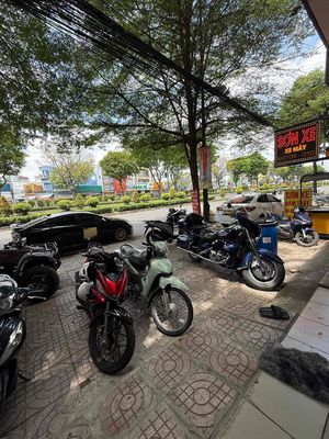 tài motor