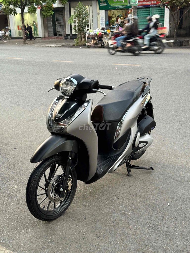 Bán xe SH mode 2023 ABS.. Mua bán Xe máy tại Quận Lê Chân Hải Phòng được đăng bởi Cửa Hàng Xe Máy Hương THược  hình 2