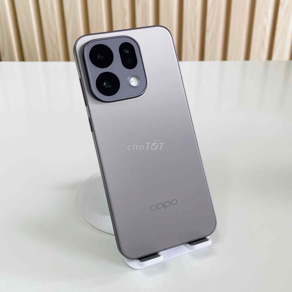 Oppo Find X9S CH - 12/256GB - Like New. Mua bán Điện thoại tại Quận Ninh Kiều Cần Thơ được đăng bởi Hmphone hình 1