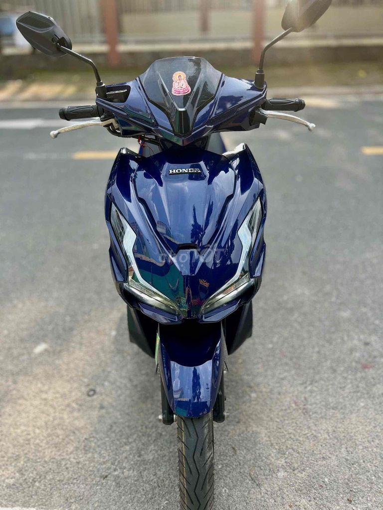 Honda Air Blade 150 2022 ABS Xanh 22.000 km. Mua bán Xe máy tại Thành phố Thủ Dầu Một Bình Dương được đăng bởi Hồ Hoàng Cảnh   hình 6