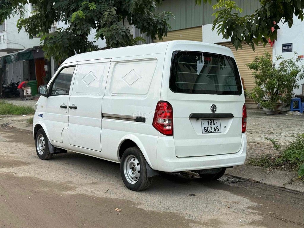 bán TMT van sx2020 chạy ít. Mua bán Xe tải, xe ben tại Quận 12 Tp Hồ Chí Minh được đăng bởi Phan gia lanh hình 4