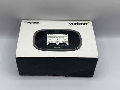 Cục Phát Wifi 4G Verizon Inseego Jetpack MiFi 8800