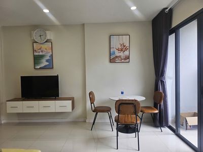 Cho thuê nhanh căn hộ lavida Plus 1pn, giá tốt chỉ 10 trieu/tháng