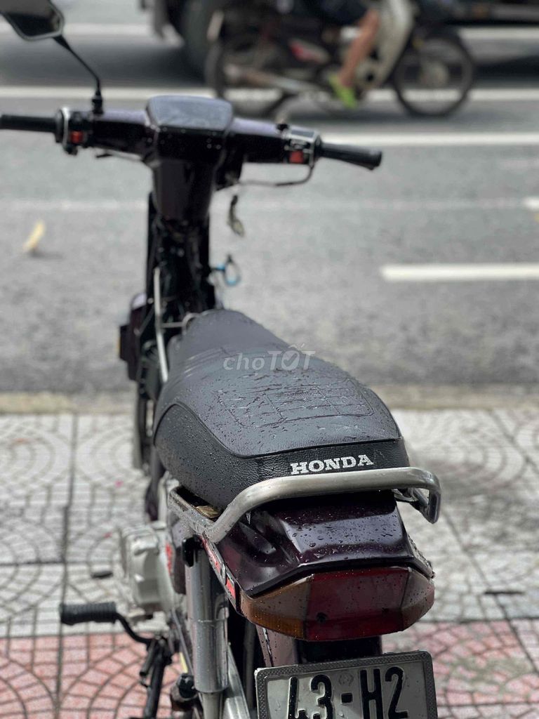 cần bán dream cao dehan. Mua bán Xe máy tại Quận Thanh Khê Đà Nẵng được đăng bởi thang hình 5