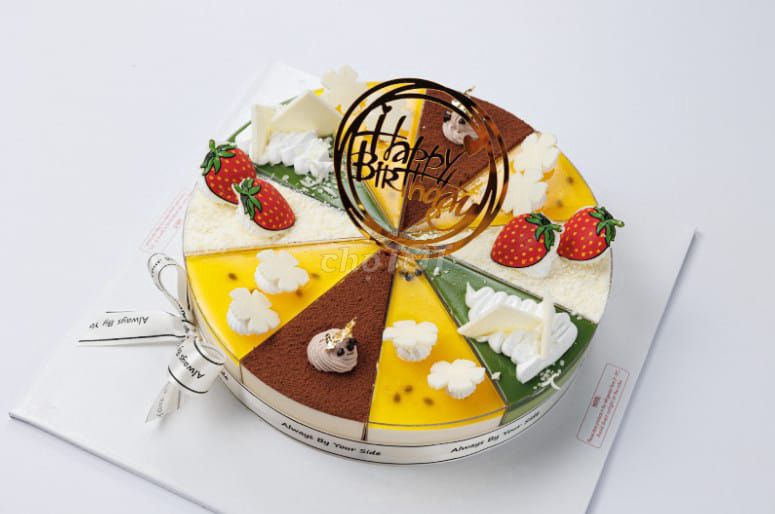 Bánh mousse Đa dạng. Mua bán Đồ ăn, thực phẩm và các loại khác tại Quận Hà Đông Hà Nội được đăng bởi Dương Bùi hình 1